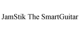 JAMSTIK THE SMARTGUITAR trademark