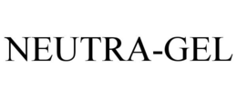 NEUTRA-GEL trademark
