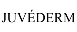 JUVÉDERM trademark