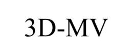3D-MV trademark
