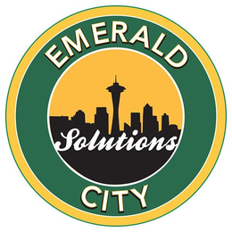EMERALD CITY SOLUTIONS trademark