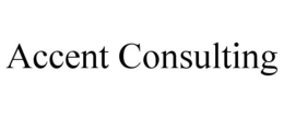 ACCENT CONSULTING trademark