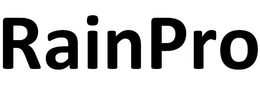 RAINPRO trademark