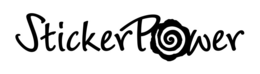 STICKERPOWER trademark
