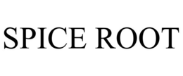 SPICE ROOT trademark