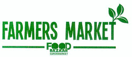 FARMERS MARKET FOOD BAZAAR SUPERMARKET trademark