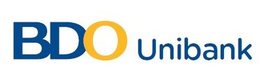BDO UNIBANK trademark