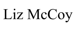 LIZ MCCOY trademark