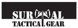 SURVIVAL TACTICAL GEAR trademark