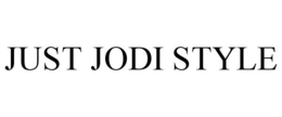 JUST JODI STYLE trademark