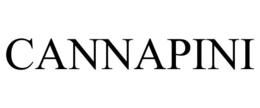 CANNAPINI trademark