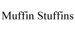 MUFFIN STUFFINS trademark