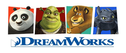 DREAMWORKS trademark
