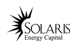 SOLARIS ENERGY CAPITAL trademark