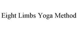 EIGHT LIMBS YOGA METHOD trademark