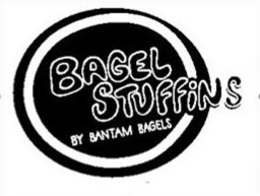 BAGEL STUFFINS BY BANTAM BAGELS trademark