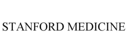 STANFORD MEDICINE trademark