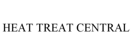 HEAT TREAT CENTRAL trademark