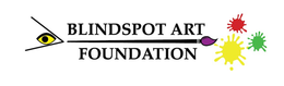 BLINDSPOT ART FOUNDATION trademark