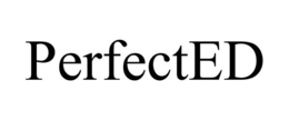 PERFECTED trademark