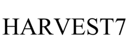 HARVEST7 trademark