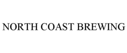 NORTH COAST BREWING trademark