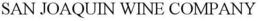 SAN JOAQUIN WINE COMPANY trademark