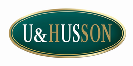 U&HUSSON trademark