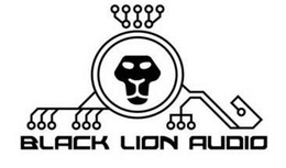 BLACK LION AUDIO trademark