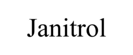 JANITROL trademark