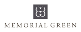 MG MEMORIAL GREEN trademark