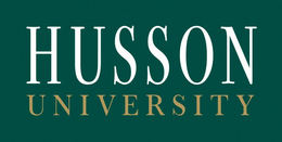 HUSSON UNIVERSITY trademark