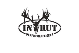 IN RUT PERFORMANCE GEAR trademark
