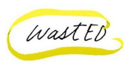 WASTED trademark