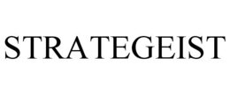 STRATEGEIST trademark