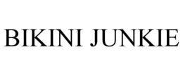 BIKINI JUNKIE trademark