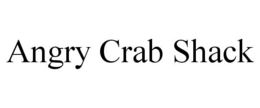 ANGRY CRAB SHACK trademark