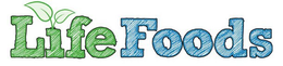 LIFE FOODS trademark