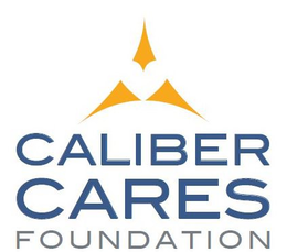 CALIBER CARES FOUNDATION trademark