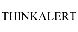 THINKALERT trademark