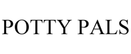 POTTY PALS trademark