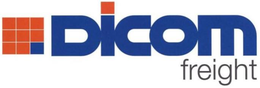 DICOM FREIGHT trademark