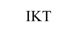 IKT trademark