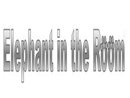 ELEPHANT IN THE ROOM trademark