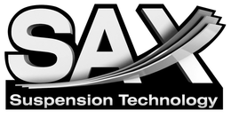 SAX SUSPENSION TECHNOLOGY trademark