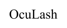 OCULASH trademark