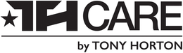 TH CARE BY TONY HORTON trademark
