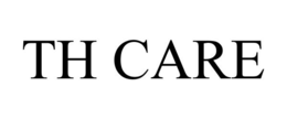 TH CARE trademark