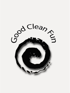 GOOD CLEAN FUN trademark