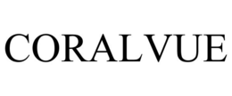 CORALVUE trademark